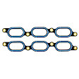 2002 Mazda MPV - Intake Manifold Gasket, 6 Cyl 3.0L, Upper Set