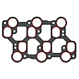 AMS4932 APEX Intake Manifold Gasket Intake Manifold Gasket - Set