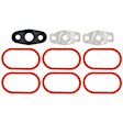 2003 Lincoln LS - Intake Manifold Gasket, 6 Cyl 3.0L, Upper Set