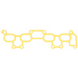 AMS5020 APEX Intake Manifold Gasket Intake Manifold Gasket - Set