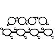 AMS5070 APEX Intake Manifold Gasket Intake Manifold Gasket - Set