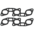 AMS5291 Exhaust Manifold Gasket - Set