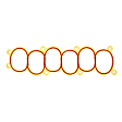 AMS5292 APEX Intake Manifold Gasket Intake Manifold Gasket - Set