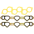 AMS5330 OE Replacement Series Intake Manifold Gasket - Set