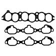 1999 Nissan Maxima - Intake Manifold Gasket, 6 Cyl 3.0L, Lower & Upper Set