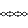 AMS5374 APEX Intake Manifold Gasket Intake Manifold Gasket - Set