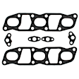 AMS5400 Exhaust Manifold Gasket - Set