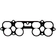 AMS5512 APEX Intake Manifold Gasket Intake Manifold Gasket - Set
