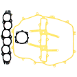 AMS5543 OE Replacement Series Intake Manifold Gasket - Set