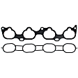 AMS5580 APEX Intake Manifold Gasket Intake Manifold Gasket - Set