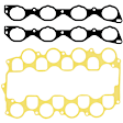 AMS5604 APEX Intake Manifold Gasket Intake Manifold Gasket - Set