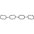 AMS7160 Upper Intake Plenum Gasket