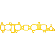 AMS8180 APEX Intake Manifold Gasket Intake Manifold Gasket - Set