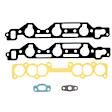 1994 Toyota T100 - Intake Manifold Gasket, 6 Cyl 3.0L, Lower & Upper Set