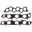 AMS8480 OE Replacement Series Intake Manifold Gasket - Set