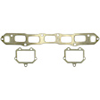 AMS8540 Intake & Exhaust Manifold Gasket - Direct Fit