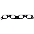 AMS8561 APEX Intake Manifold Gasket Intake Manifold Gasket - Set