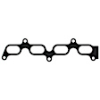 AMS8570 APEX Intake Manifold Gasket Intake Manifold Gasket - Set