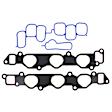 AMS8721 OE Replacement Series Intake Manifold Gasket - Set