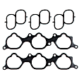 2015 Lexus RX450h - Intake Manifold Gasket, 6 Cyl 3.5L, Lower and Upper Set