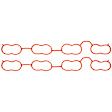 AMS8790 APEX Intake Manifold Gasket Intake Manifold Gasket - Set