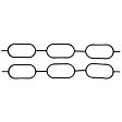 AMS9080 APEX Intake Manifold Gasket Intake Manifold Gasket - Set