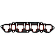 AMS9250 APEX Intake Manifold Gasket Intake Manifold Gasket - Set