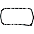 AOP109 APEX Oil Pan Gasket Oil Pan Gasket - Direct Fit, Set
