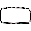AOP118 Oil Pan Gasket Oil Pan Gasket - Direct Fit, Set