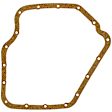 AOP1312 APEX Oil Pan Gasket Oil Pan Gasket - Direct Fit, Set