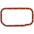 AOP212 APEX Oil Pan Gasket Oil Pan Gasket - Direct Fit, Set