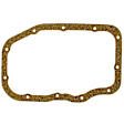AOP233A APEX Oil Pan Gasket Oil Pan Gasket - Direct Fit, Set