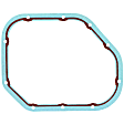 AOP242 APEX Oil Pan Gasket Oil Pan Gasket - Direct Fit, Set