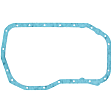AOP246 APEX Oil Pan Gasket Oil Pan Gasket - Direct Fit, Set