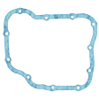 2002 Mitsubishi Lancer - Oil Pan Gasket, 4 Cyl 2.0L