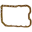 2012 Hyundai Santa Fe - Oil Pan Gasket, 4 Cyl 2.4L