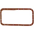 AOP313 APEX Oil Pan Gasket Oil Pan Gasket - Direct Fit, Set