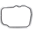 AOP316 APEX Oil Pan Gasket Oil Pan Gasket - Direct Fit, Set