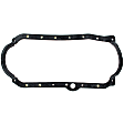 AOP325 APEX Oil Pan Gasket Oil Pan Gasket - Direct Fit, Set