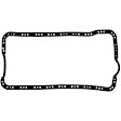 AOP458 APEX Oil Pan Gasket Oil Pan Gasket - Direct Fit, Set