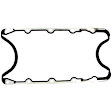 AOP461 APEX Oil Pan Gasket Oil Pan Gasket - Direct Fit, Set