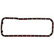 1978 Nissan 280Z - Oil Pan Gasket, 6 Cyl 2.8L