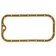 AOP706 APEX Oil Pan Gasket Oil Pan Gasket - Direct Fit, Set