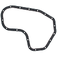 2014 Toyota Venza - Oil Pan Gasket, 6 Cyl 3.5L
