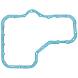 AOP874 APEX Oil Pan Gasket Oil Pan Gasket - Direct Fit, Set