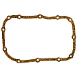 AOP881 APEX Oil Pan Gasket Oil Pan Gasket - Direct Fit, Set