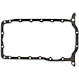 AOP907 APEX Oil Pan Gasket Oil Pan Gasket - Direct Fit, Set