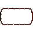 2010 Mini Cooper - Oil Pan Gasket, 4 Cyl 1.6L