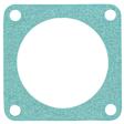ATB4017 APEX Throttle Body Gasket Throttle Body Gasket - Direct Fit, Sold individually