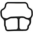 ATB4047 Throttle Body Gasket - Direct Fit, Sold individually